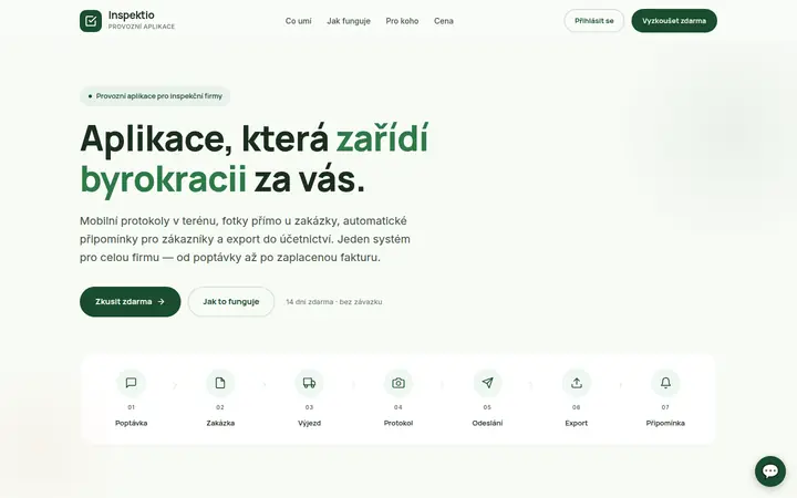 Inspektio